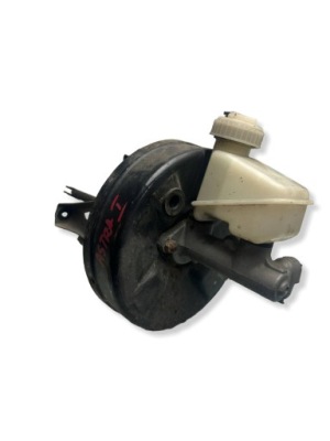 Opel astra f підсилювач гальм гальмівні фото №1