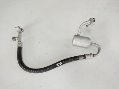 Lexus rx 450h iii 09-15 трубка кондиционера фото №1