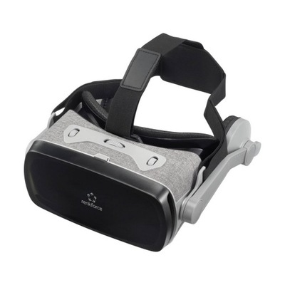 Okulary VR rzeczywistość wirtualna 3D