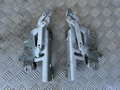 Петля петлі капот комплект bmw 4 f36 фото №1