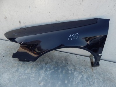 Vw phaeton крыло левый перед передний фото №1