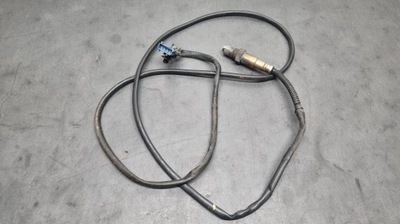 Датчик лямбда-зонд peugeot 407 2.0 b 0258006431 фото №1