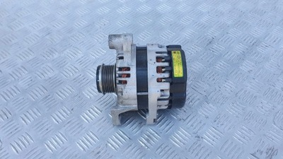 Генератор kia ceed iii hb 18- 1.0 t-gdi фото №1