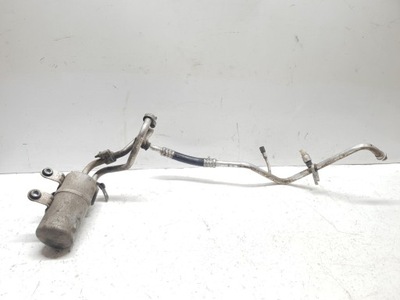 Шланг кондиционера ford focus mk2 ii 2.0 фото №1