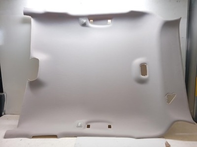 PODSUFITKA CITROEN C4 PICASSO I