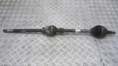 Trafic vivaro 2.5 привідний вал права 8200169163 01-14 фото №1