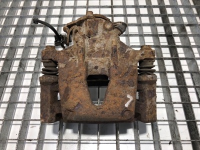 ZACISK LEWY TYŁ NISSAN INTERSTAR X70 Bus