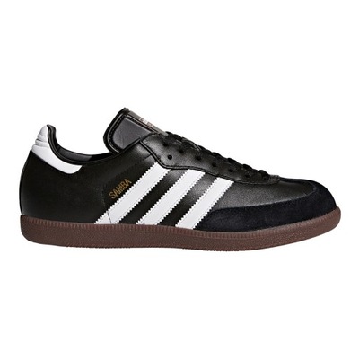 Buty halowe adidas Samba r. 46 Gratis