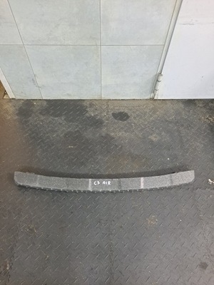 Абсорбер бампера задняя citroen c3 aircross 1823190x фото №1