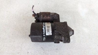 Стартер dacia sandero i 1.2 16v фото №1