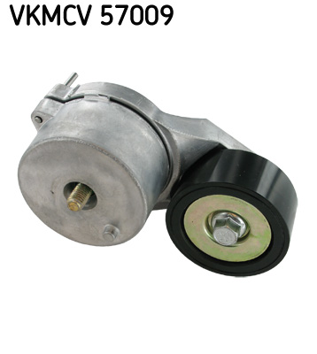 SKF SKF VKMCV 57009 РОЛИК NAPINACZA, РЕМЕНЬ ПОЛИКЛИНОВЫЙ ПОЛИКЛИНОВЫЙ