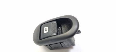 Кнопка стекло 96401469xt peugeot 1007 фото №1