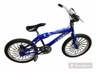 ROWER BMX SHHT ATX 20''