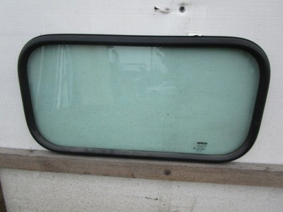 IVECO DAILY PANEL PARTICION PRZEGRODA BLASZAK VENTANAS 2004-2024 ORIGINAL  