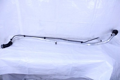 Porsche cayman boxster 982 труба wąż шланг wody 982121064b 982121101c фото №1