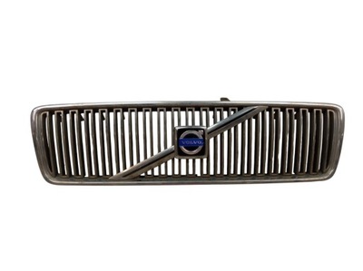 Решітка радіатора решітка радіатора volvo s80 i 1998-2006 фото №1