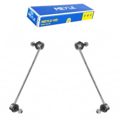Meyle соединители стабилизатора перед citroen c5 i ii peugeot 406 607 фото №1