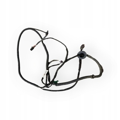 Vw caddy 2016-23 rok 2k5371541m електропроводка pdc фото №1