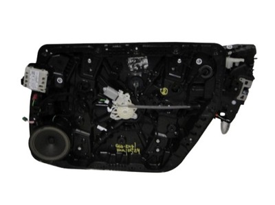 Mercedes glb x247 247 вкладыш дверь передние правое подъемник замок динамик фото №1