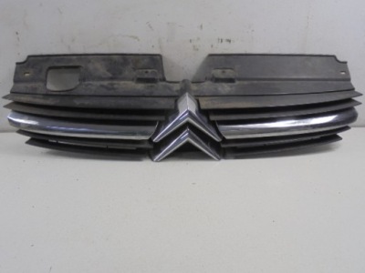 Citroen c5 i решётка радиатора решётка радиатора dc 01-04 5d ph1 9636751980 фото №1