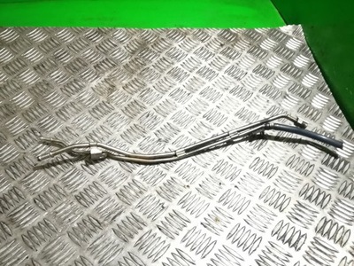 Шланг пального трубки 2.0 jtd 140km 940a5000 alfa romeo giulietta фото №1