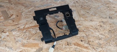 Рамка тяга передач 75830-65j10 grand vitara ii фото №1