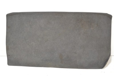 Обшивка коврик багажника mercedes r129 sl 1296800242 фото №1