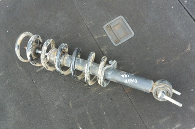 Ford f150 15-20 амортизатор пружина перед фото №1