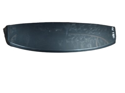 Vw t-roc спойлер спойлер кришки 2ga827933 фото №1