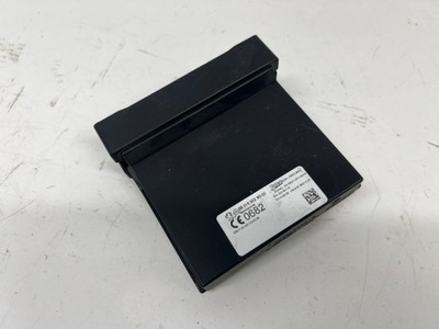 Ds5 блок управления модуль ecu 9801695280 фото №1