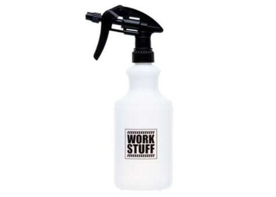 Work Stuff Bottle Butelka z Atomizerem 750ml