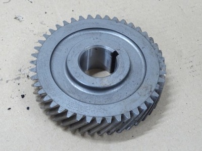 Pathfinder колесо kółko зубчасте грм 2,5 dci 2010r фото №1