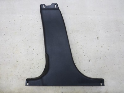 PROTECCIÓN FORRO DE SOPORTE IZQUIERDA JAGUAR XF X260 GX63-31057-A  