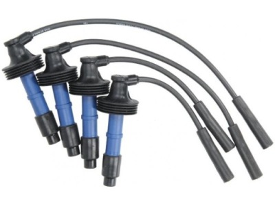 Набор трубопровод зажигания ngk 8492 фото №1