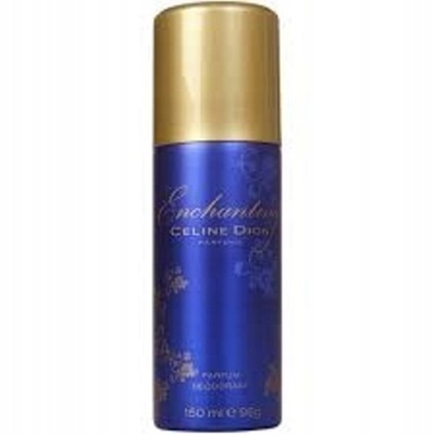 Celine Dion Enchanting dezodorant spray 150 ml