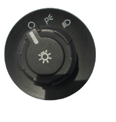 Ford f-250 11- f350 панель света выключатель f-150 фото №1