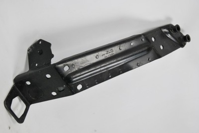 Кронштейн кронштейн audi q7 4m0804570 фото №1