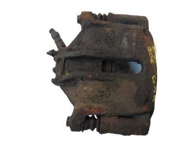 Peugeot 206 1.9d 2001r супорт лівий перед фото №1