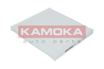 FILTRAS KABINOS TOYOTA AVENSIS 2003-2008 