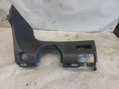 Корпус pod кермо mercedes w211 a2116800187 фото №1