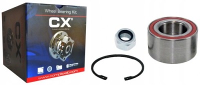 Набор ремонтный колеса cx136 bora 1 1j2 , 10.98- фото №1