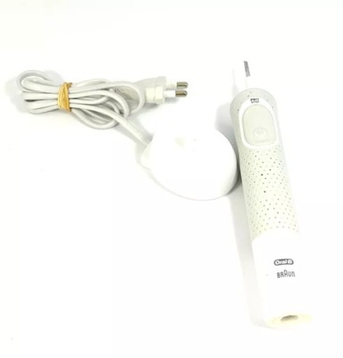 SZCZOTECZKA BRAUN ORAL-B 3710