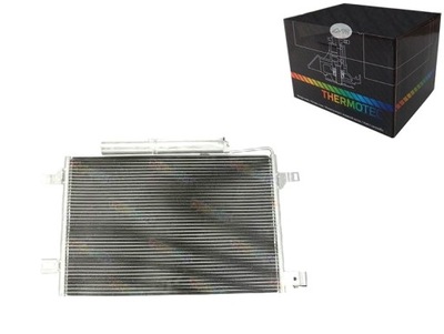 Конденсатор радіатор кондиціонера thermotec ms5382 фото №1