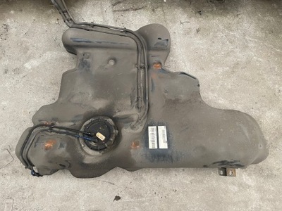 Бак bak топлива насос skoda roomster 1.6 tdi фото №1