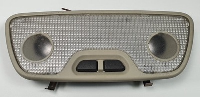 Лампа освещение салона volvo xc90 i 9178936 фото №1