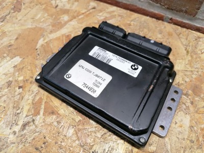 Mini бортовий комп'ютер блок керування s118012002a 7539808 фото №1