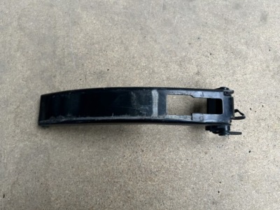 Обмежувач двері задній mercedes sprinter 906 vw crafter фото №1