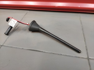 Jeep compass i lift 2.2 crd антенна кровельная радио радио усилитель фото №1