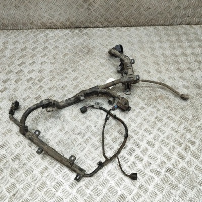 Kia ev6 2022 інша джгут трубопровід / кабелі фото №1