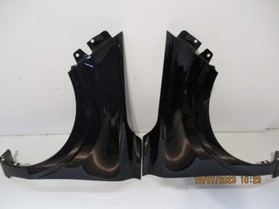 Крила правий лівий kia niro ii 22r фото №1